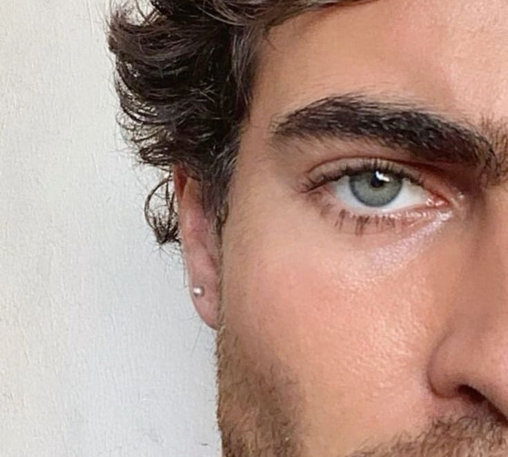  men's skincare regime