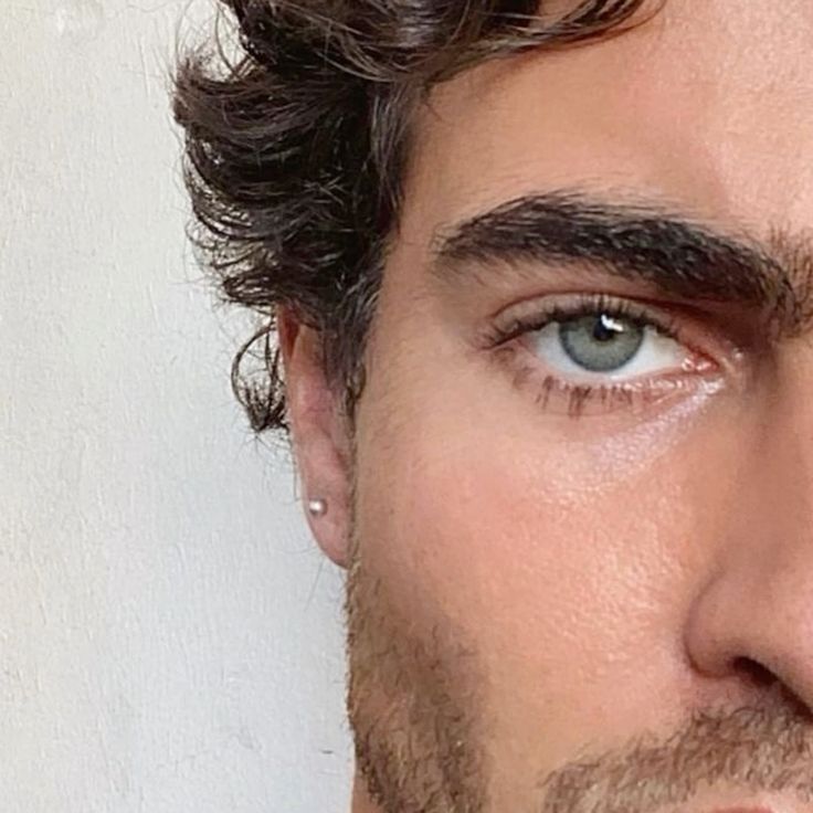  men's skincare regime