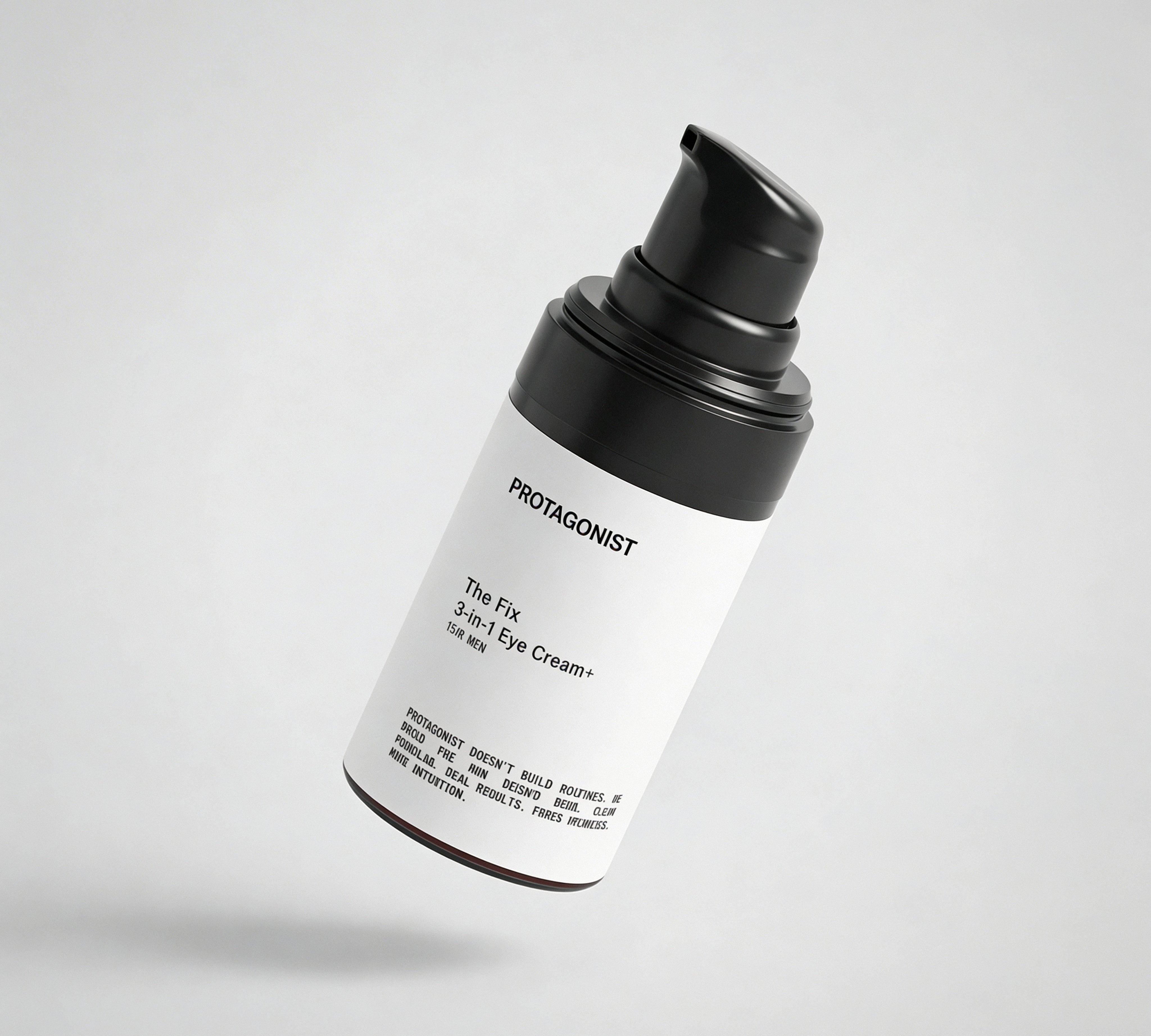 Mens organic skincare