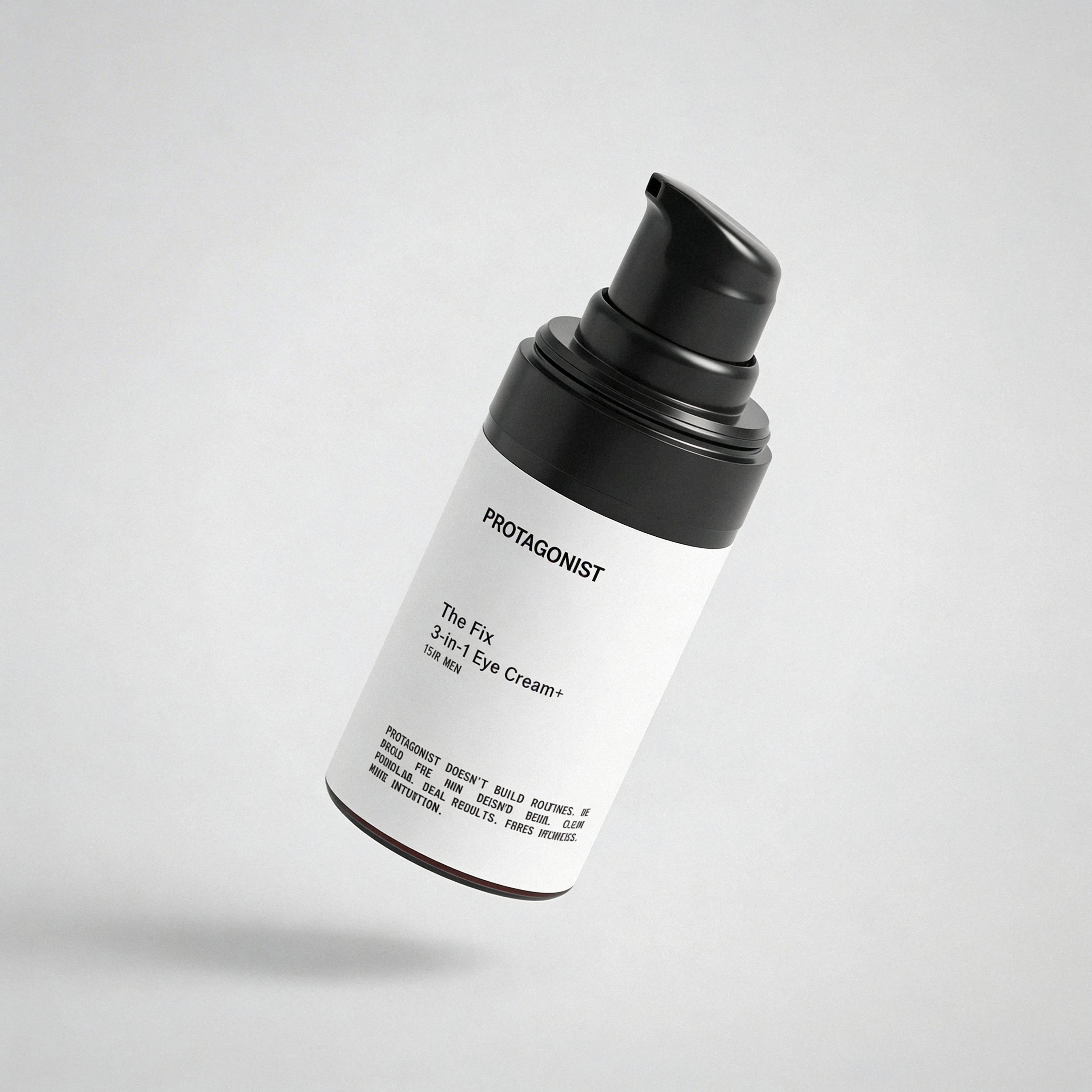 Mens organic skincare