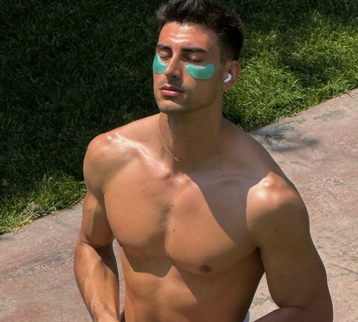Men skincare recommendations