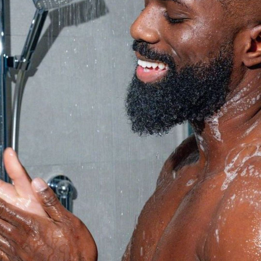 best men skincare