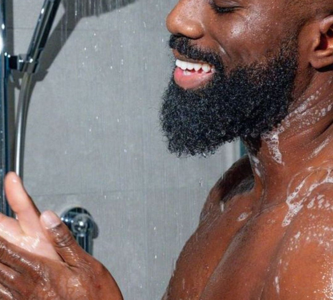 best men skincare