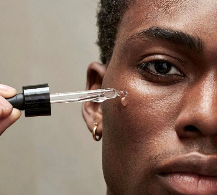  protocols for best men skincare