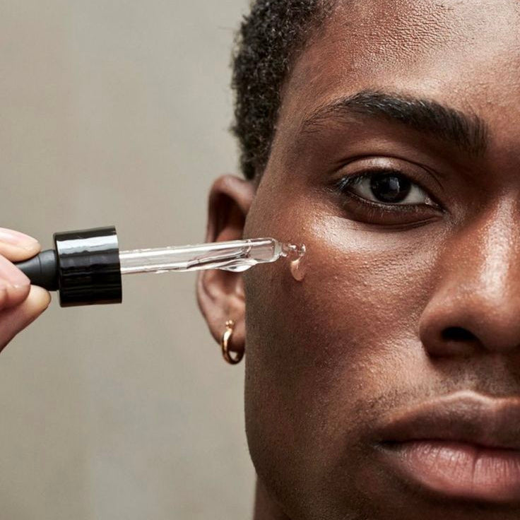  protocols for best men skincare