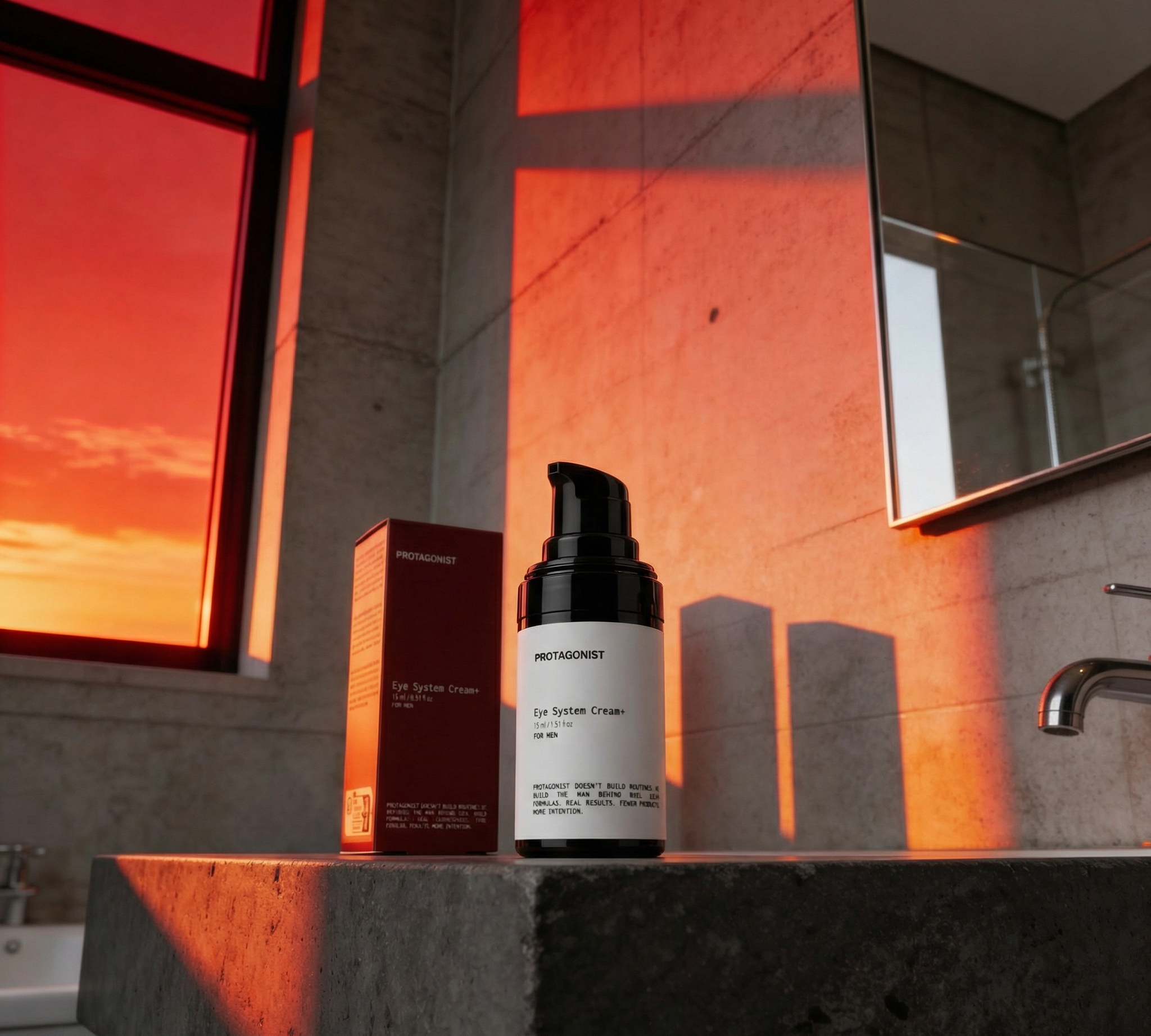 Best mens skincare