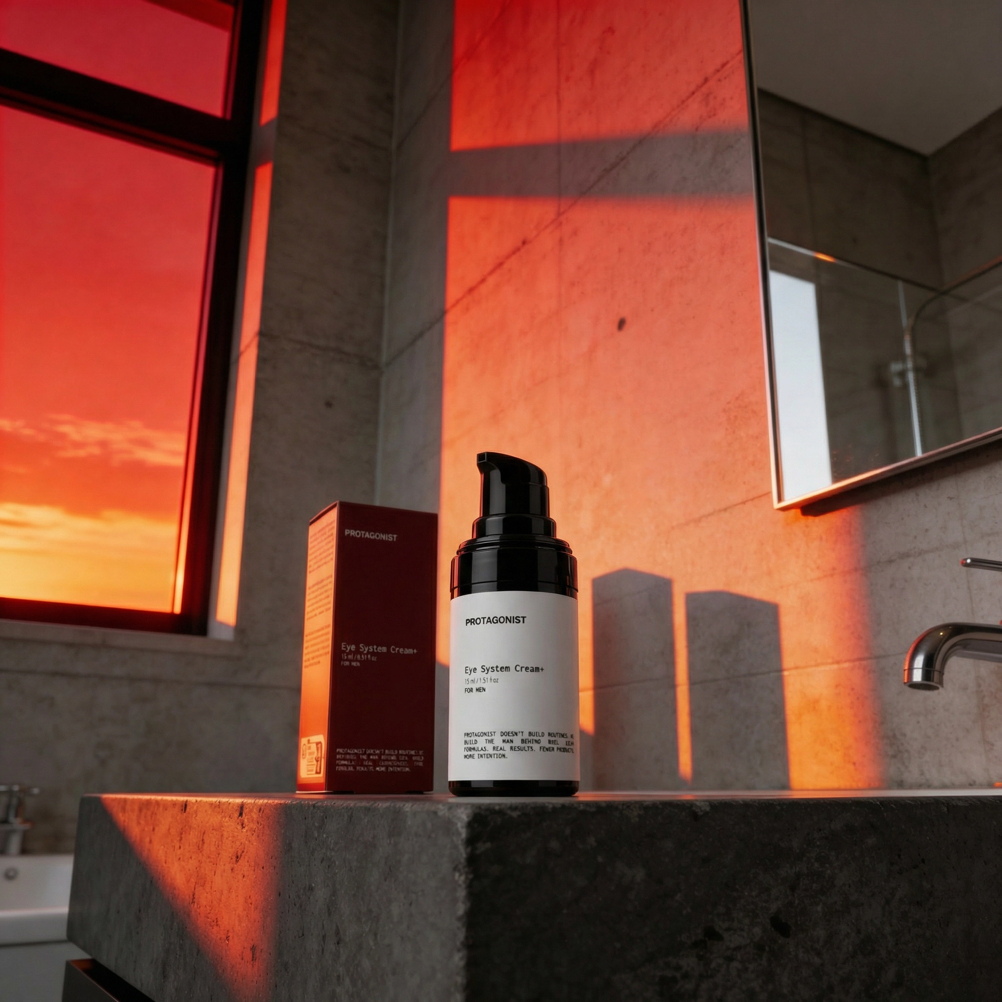 Best mens skincare