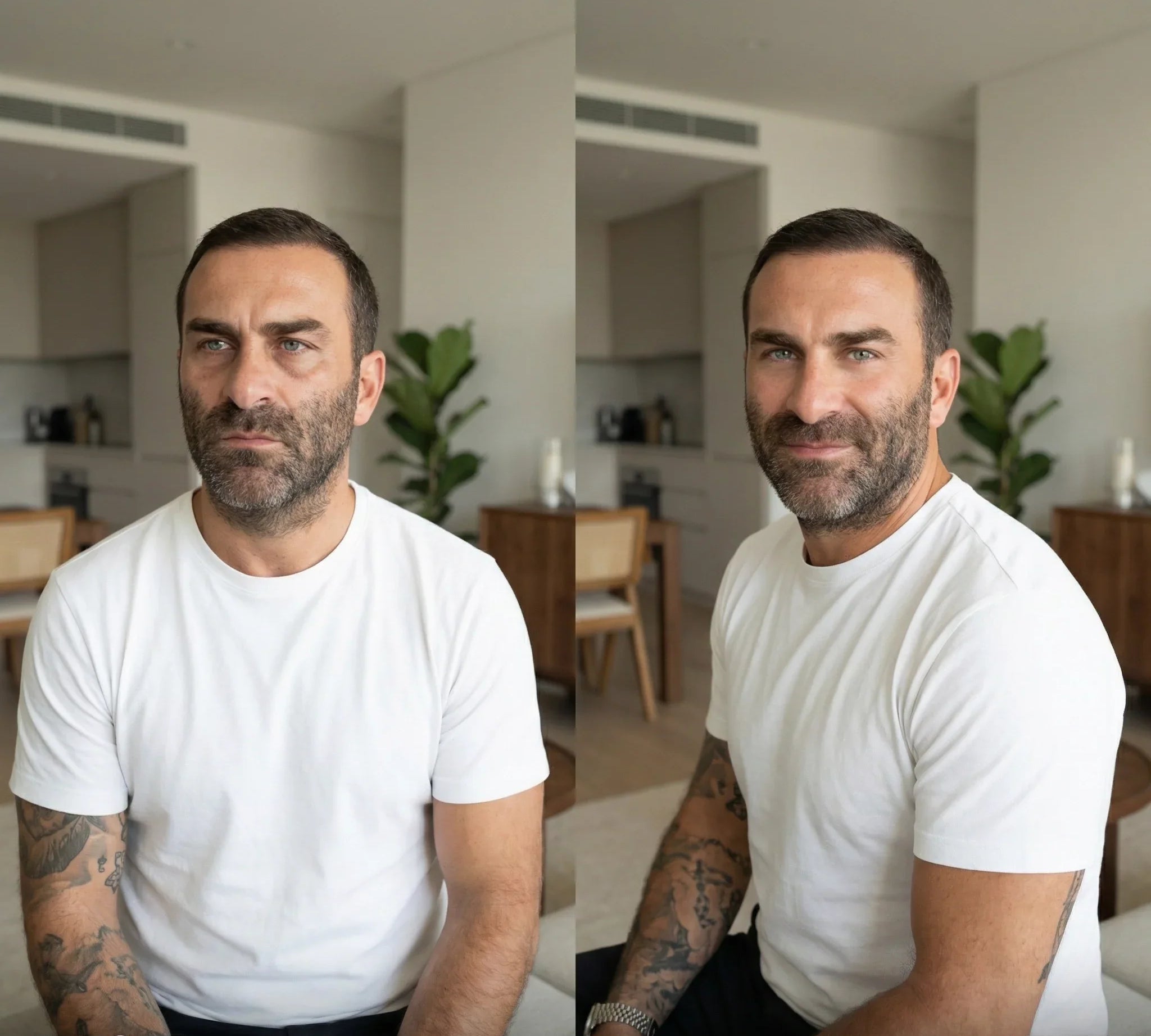  korean skincare men: