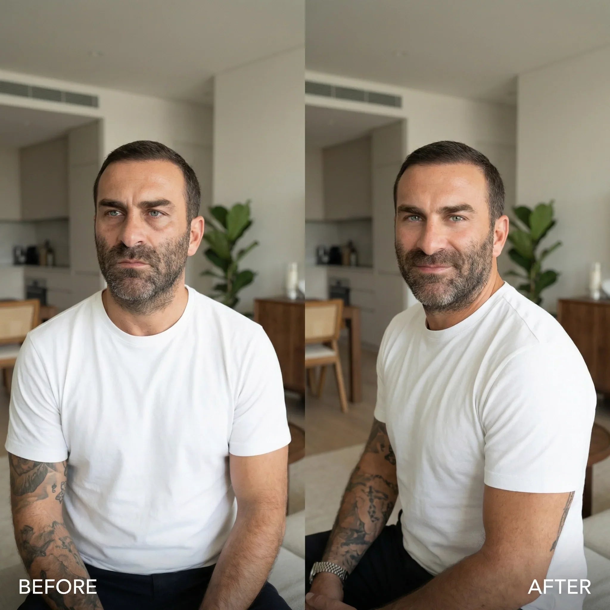  korean skincare men: