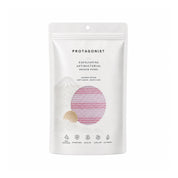 PROTAGONIST EXFOLIATING ANTIBACTERIAL SHOWER TOWEL