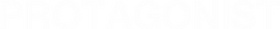 PROTAGONIST_logo white