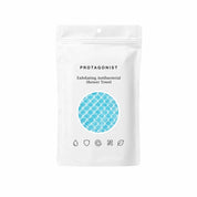 PROTAGONIST EXFOLIATING ANTIBACTERIAL SHOWER TOWEL