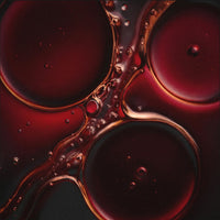 red composant men skincare labs